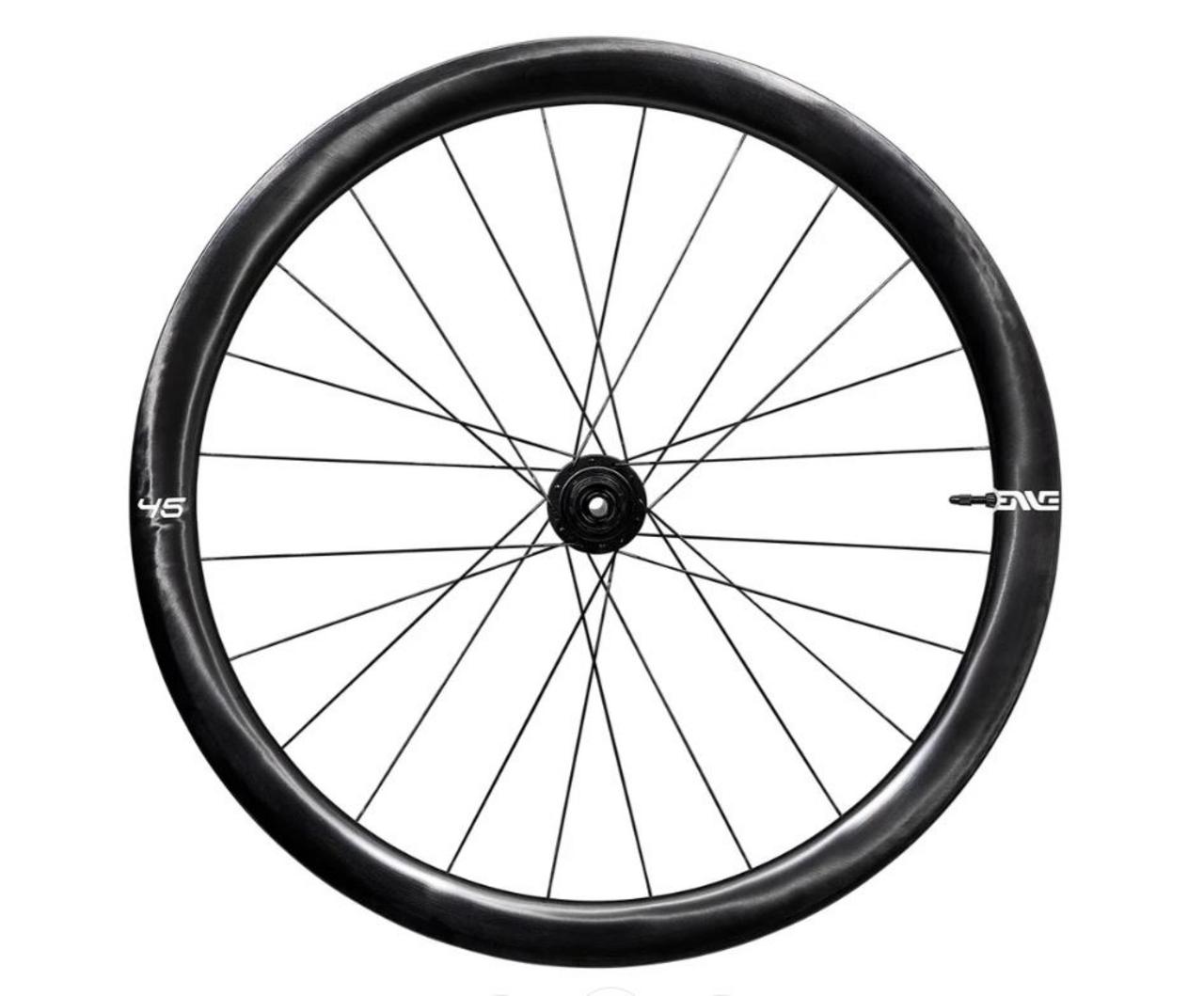 Foundation 45 Wheelset
