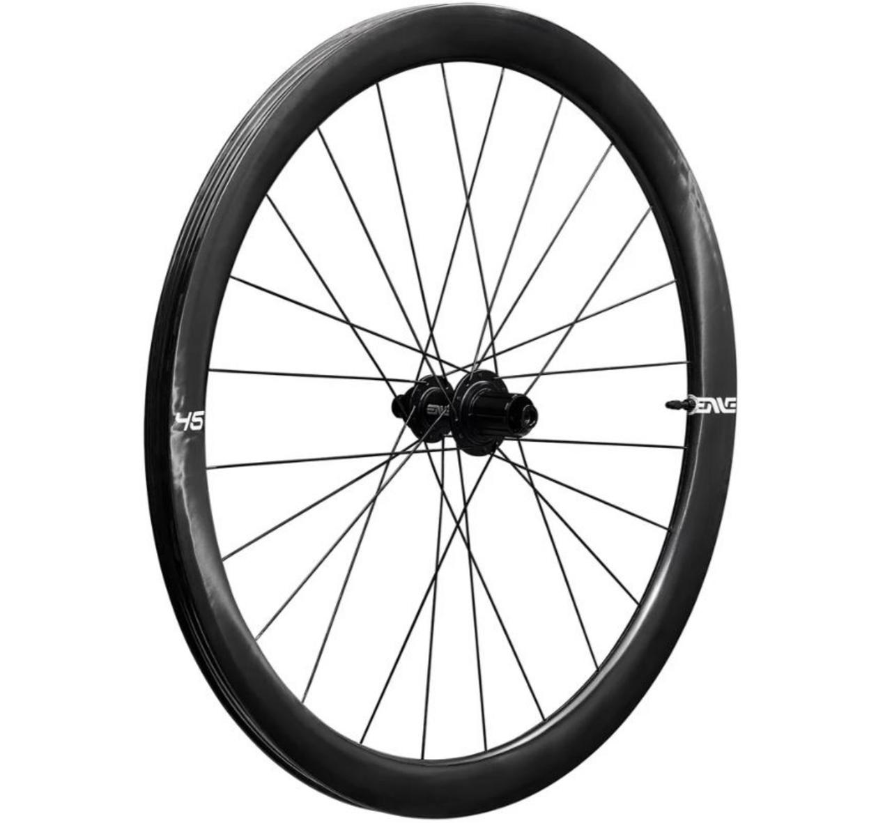 Foundation 45 Wheelset