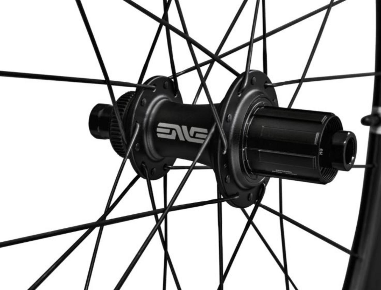 Foundation 45 Wheelset