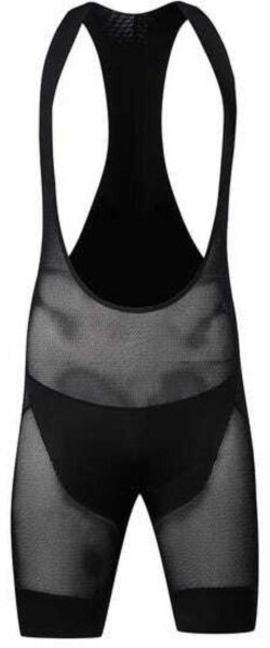 Foundation Bib Short Men's