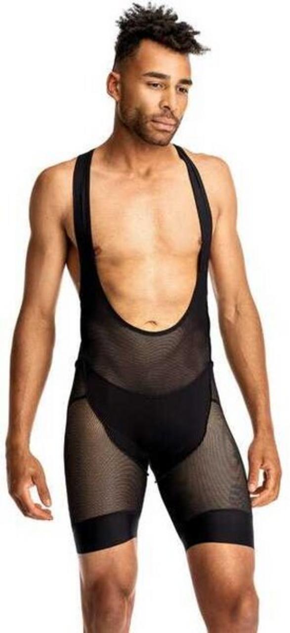 Foundation Bib Short Men's
