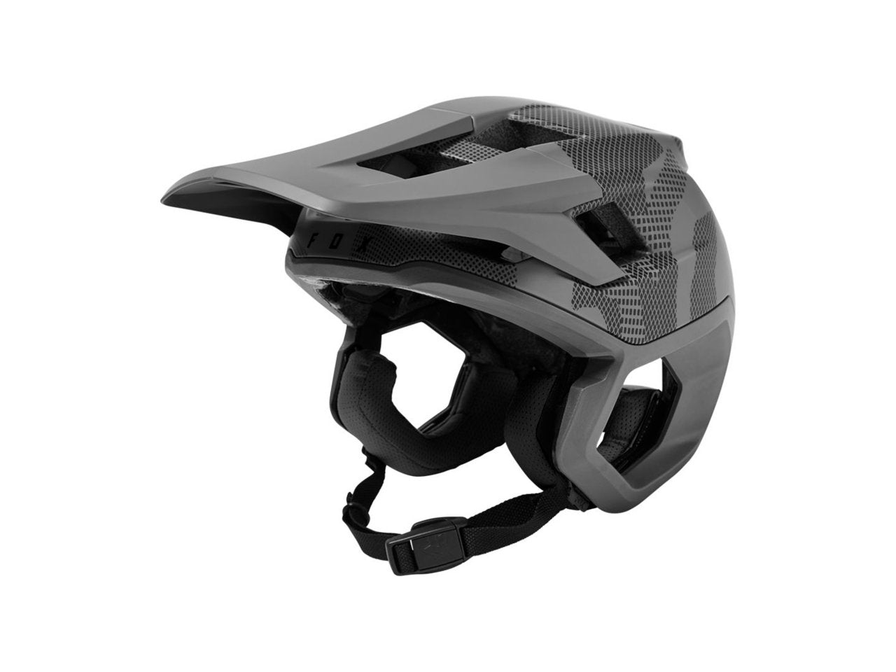 Fox Racing Dropframe Bike Helmet