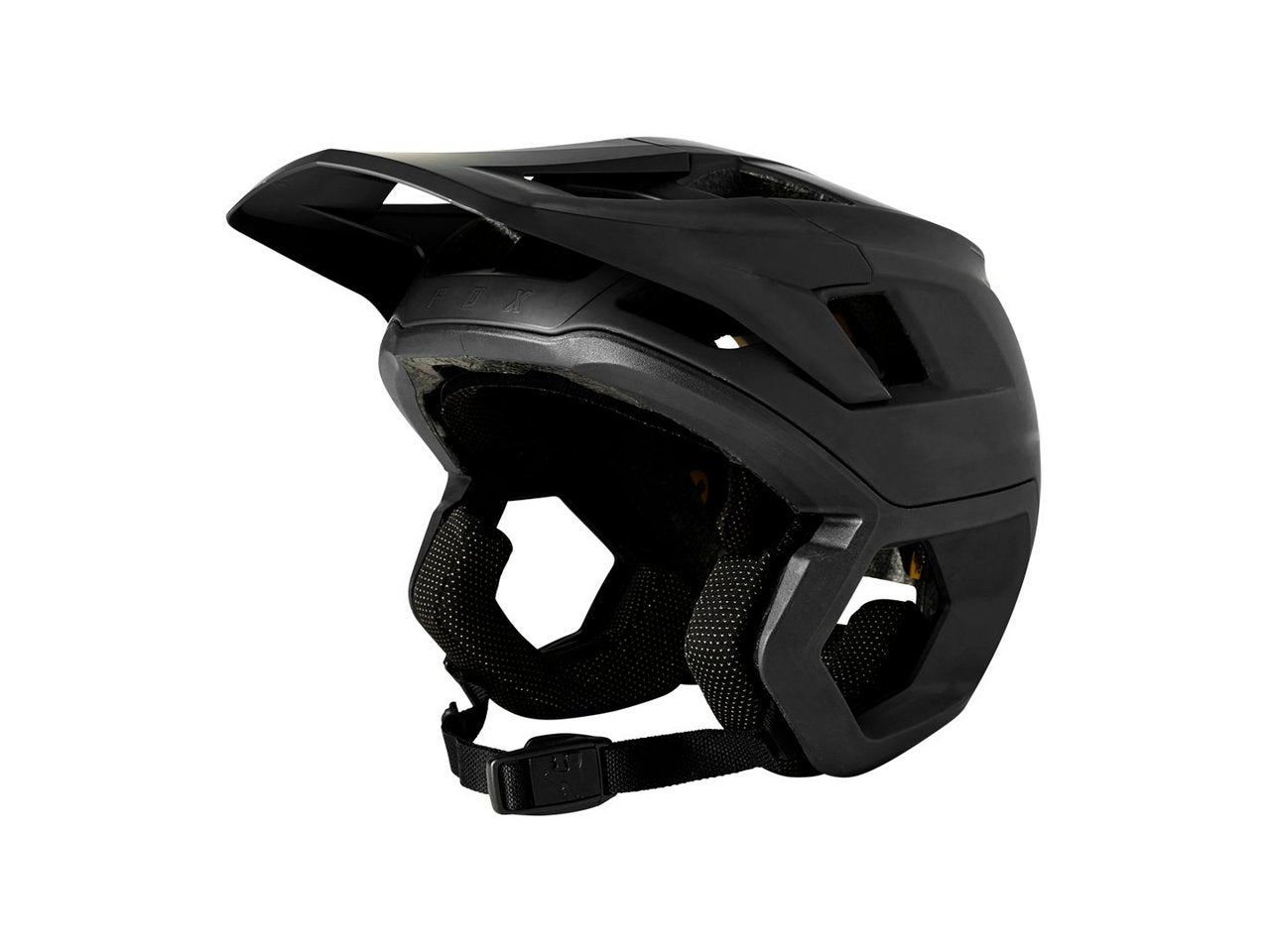 Fox Racing Dropframe Bike Helmet