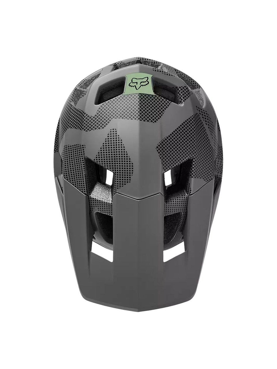Fox Racing Dropframe Bike Helmet