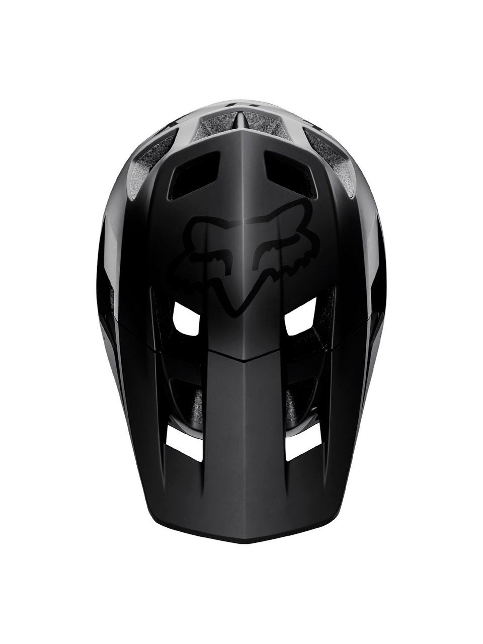 Fox Racing Dropframe Bike Helmet