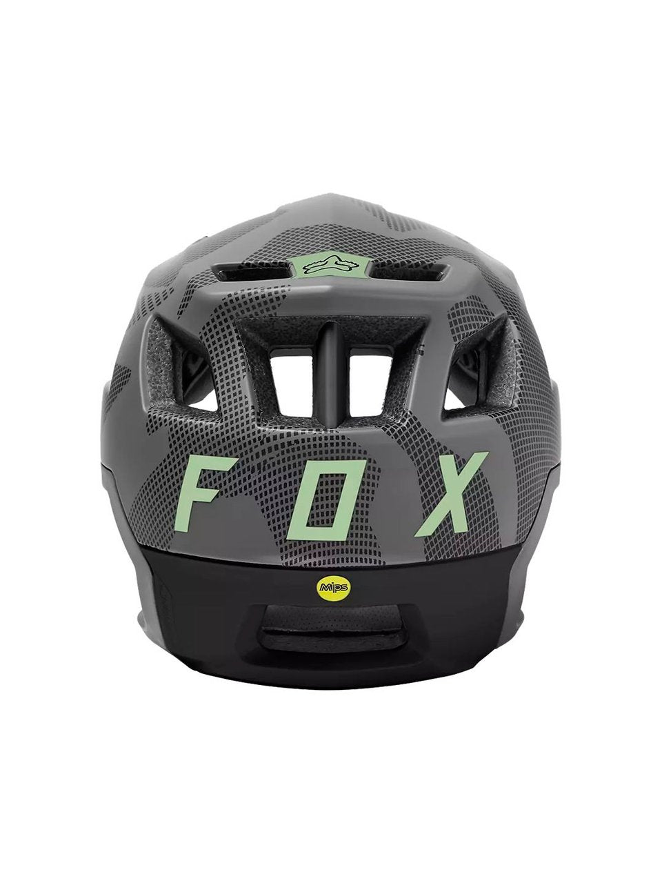 Fox Racing Dropframe Bike Helmet