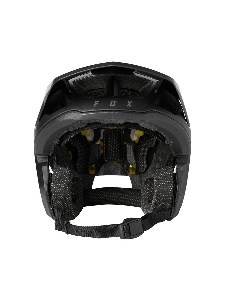 Fox Racing Dropframe Bike Helmet