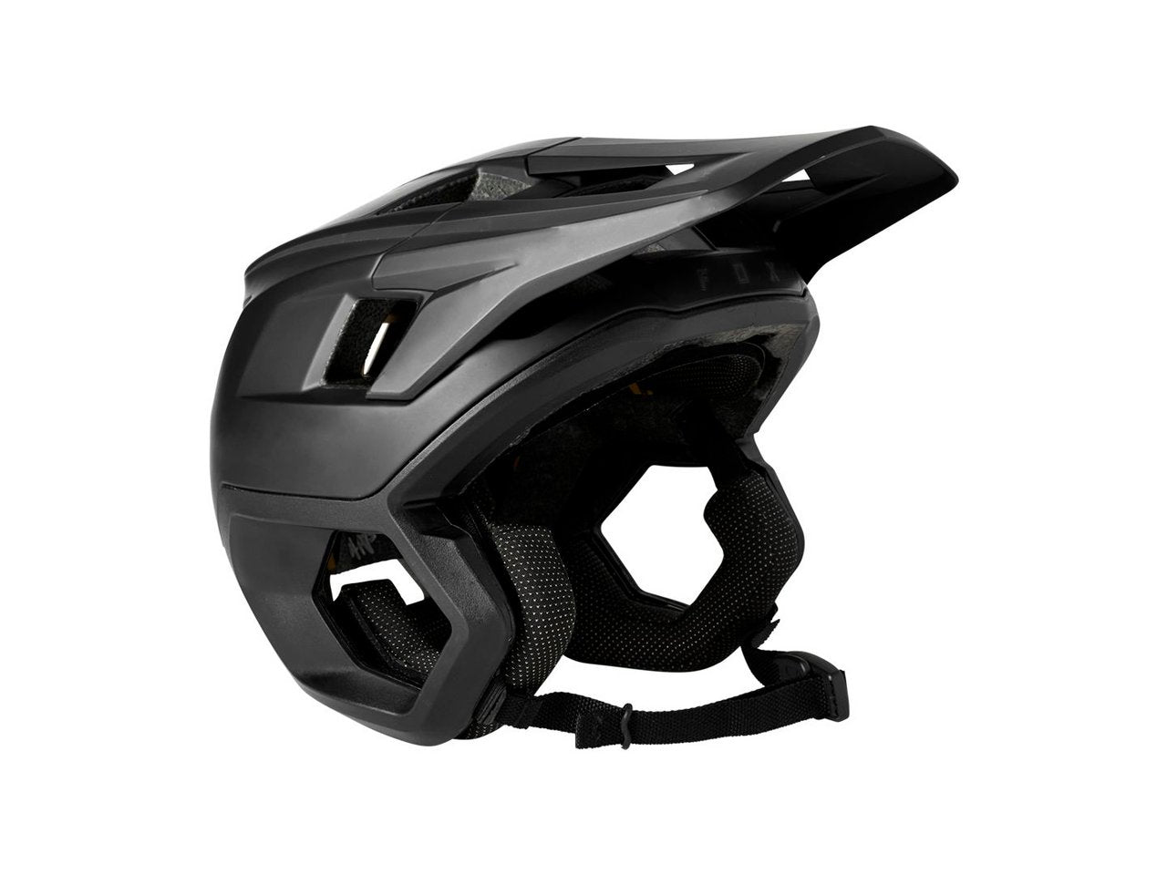 Fox Racing Dropframe Bike Helmet