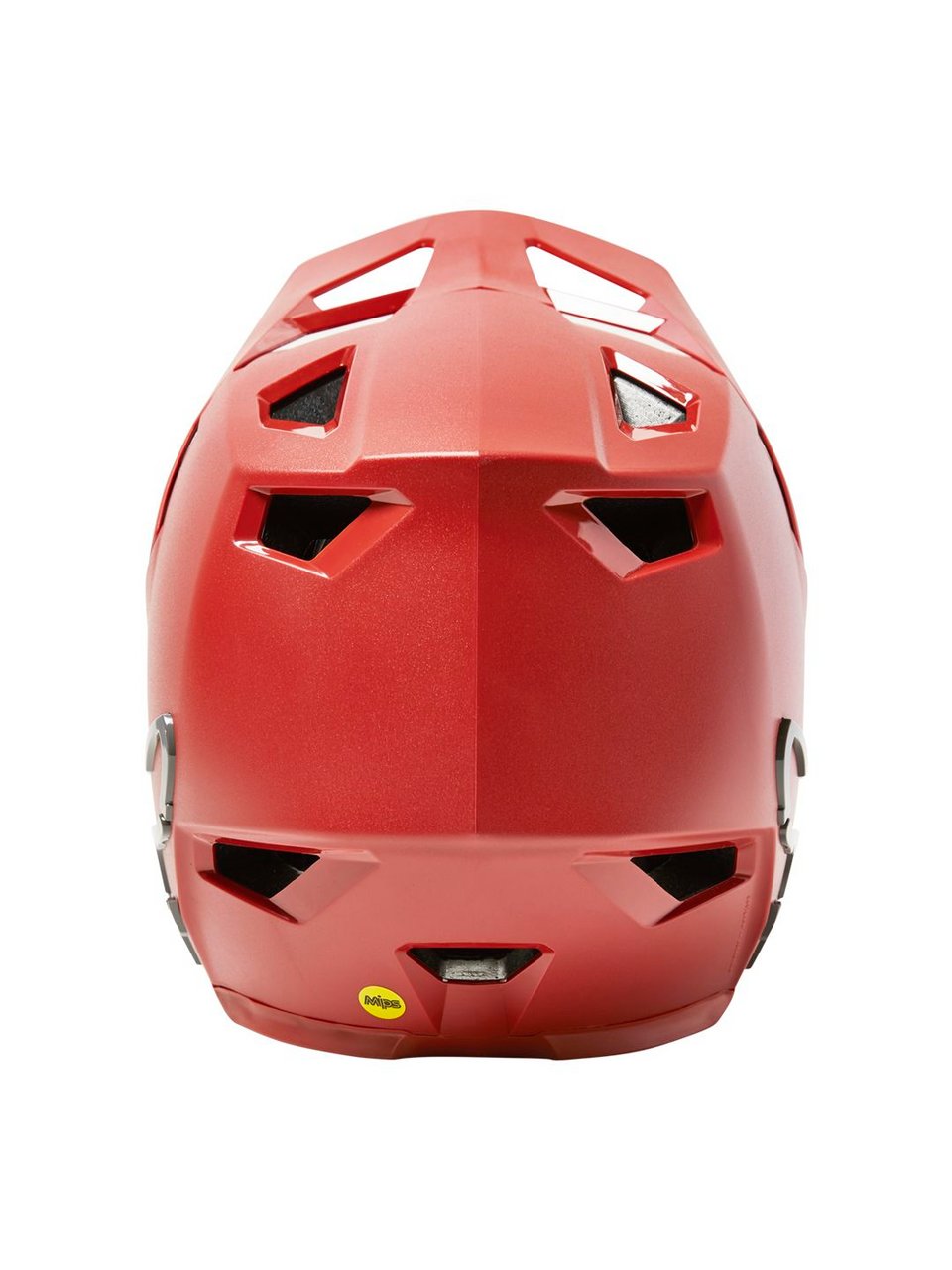 Fox Racing Rampage Bike Helmet