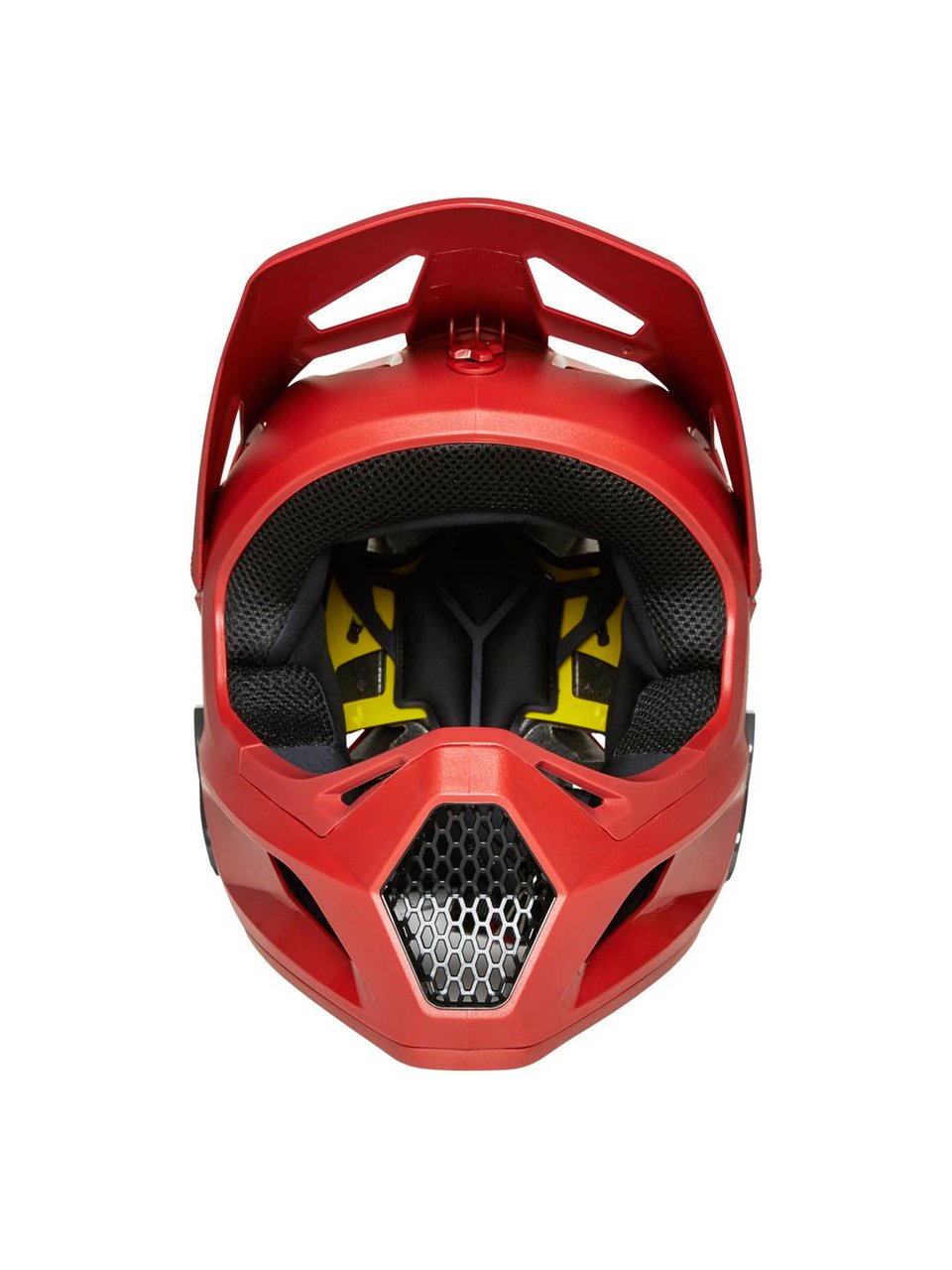 Fox Racing Rampage Bike Helmet