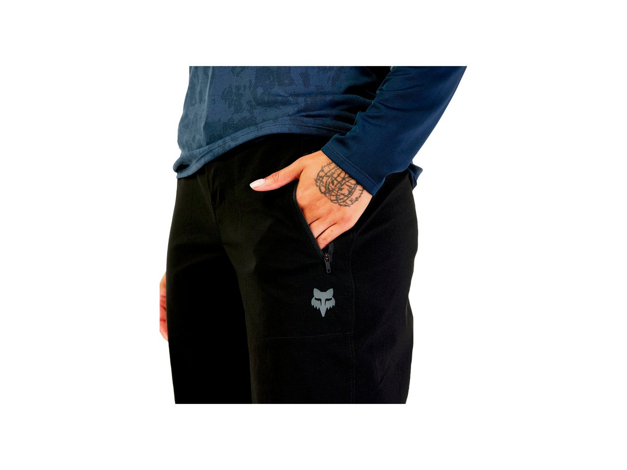 Fox Racing Ranger Women's Mountain Bike Pant