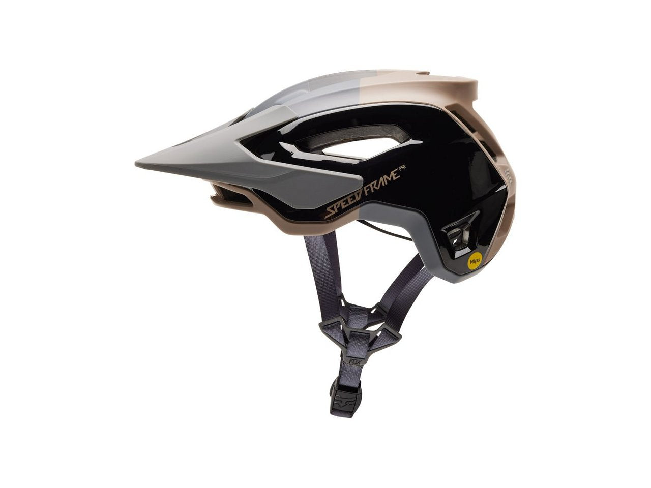 Fox Racing Speedframe Pro Mips™ Bike Helmet