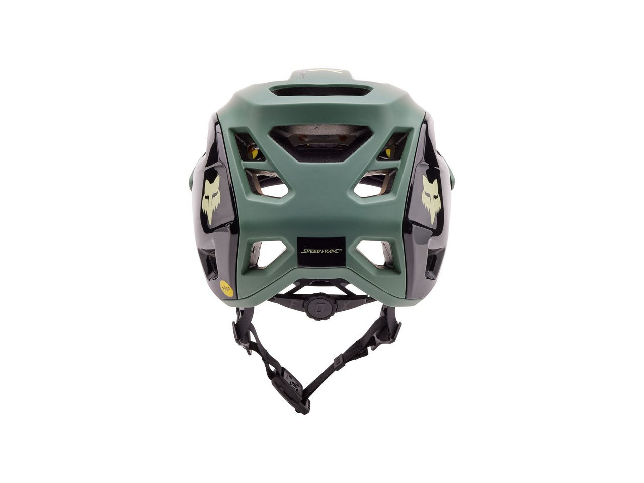 Fox Racing Speedframe Pro Mips™ Bike Helmet