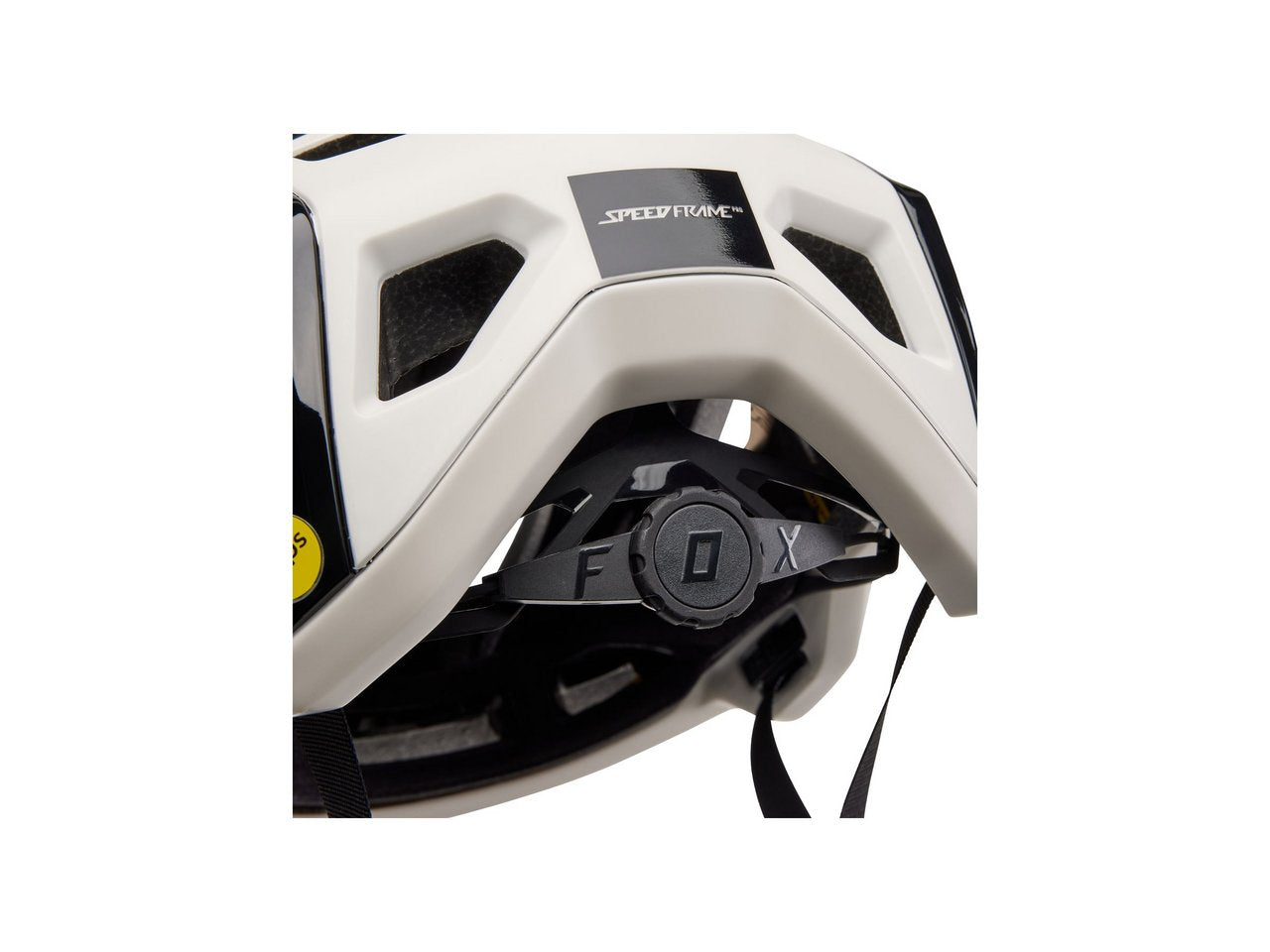 Fox Racing Speedframe Pro Mips™ Bike Helmet