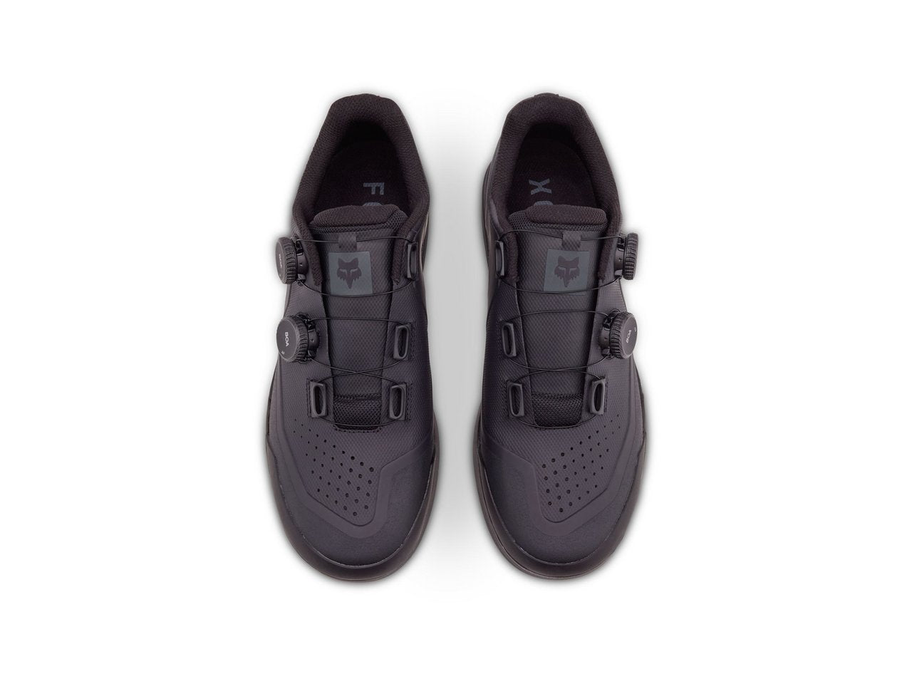 Fox Racing Union BOA Flat Mountain Bike Shoe