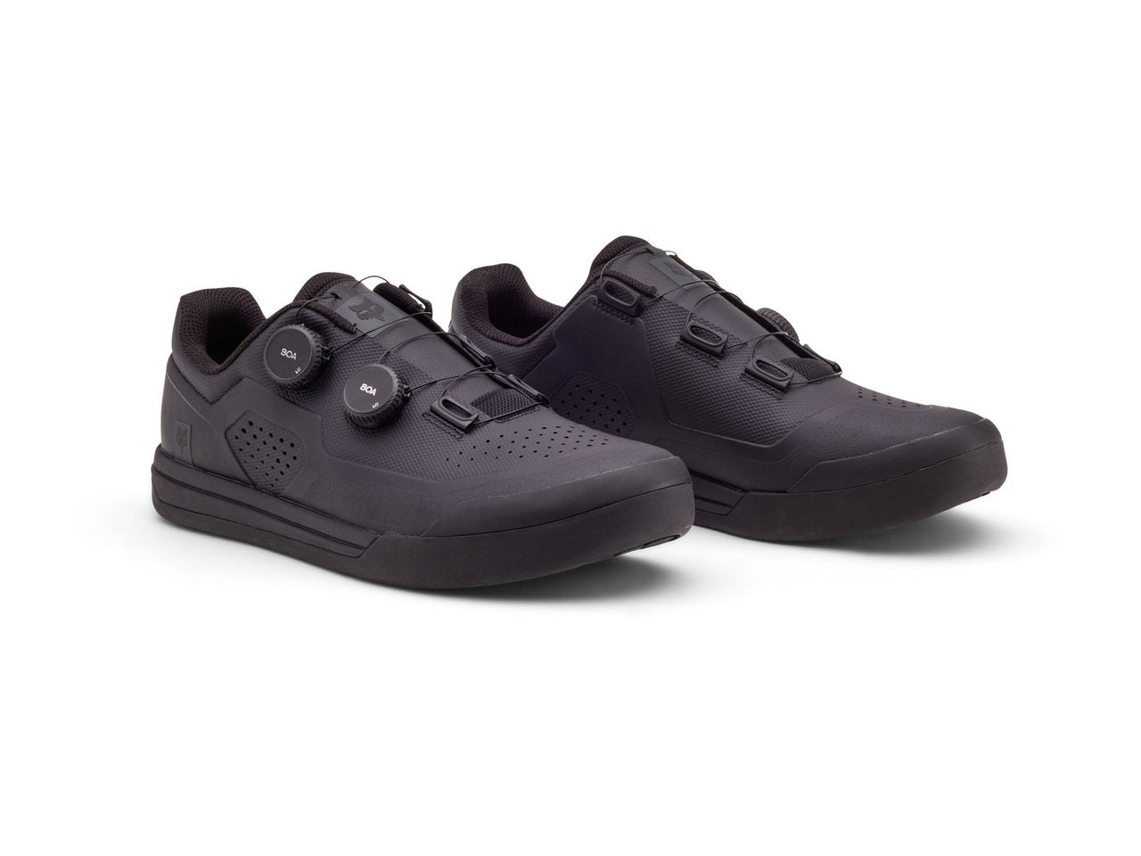 Fox Racing Union BOA Flat Mountain Bike Shoe