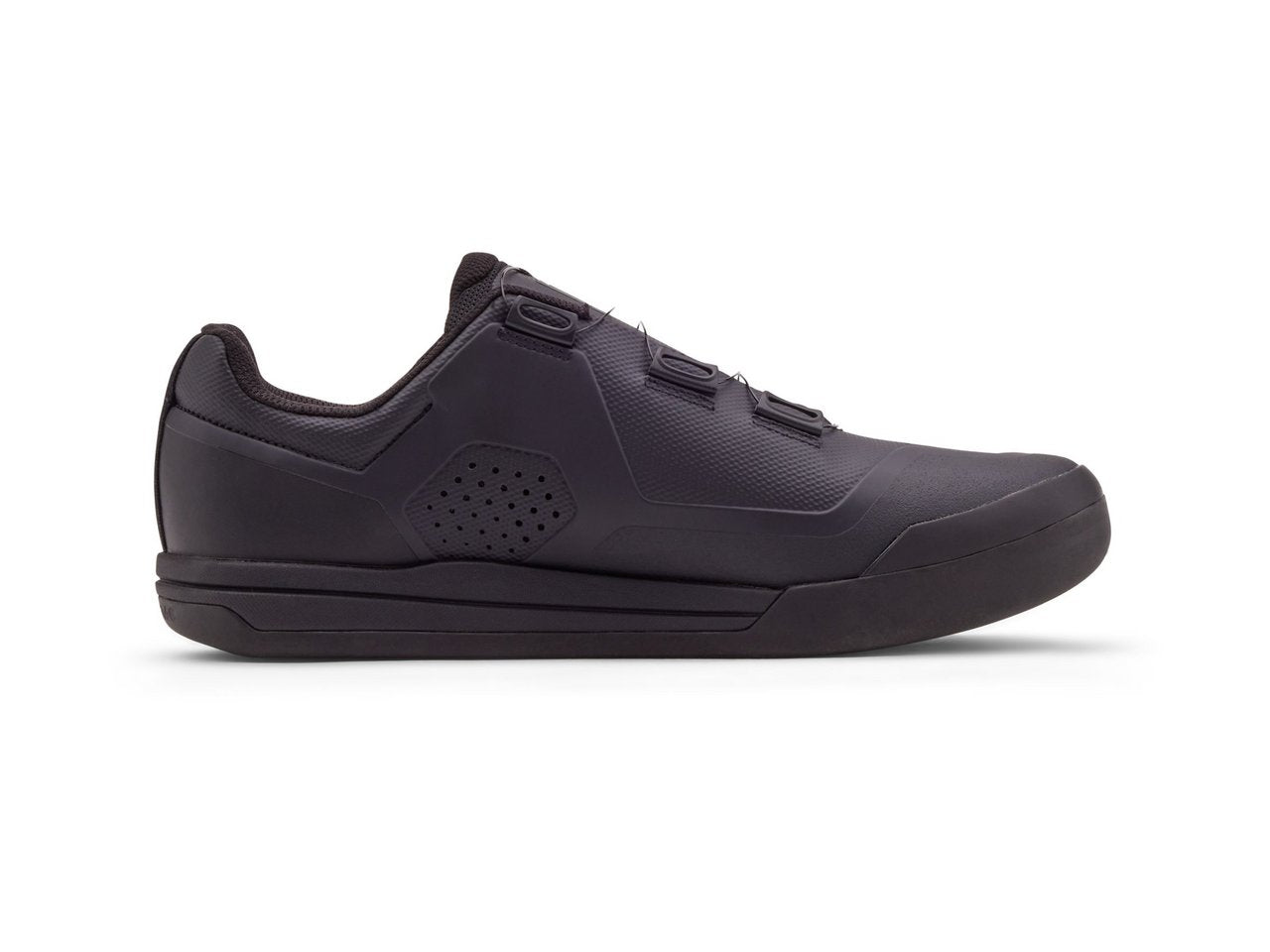 Fox Racing Union BOA Flat Mountain Bike Shoe