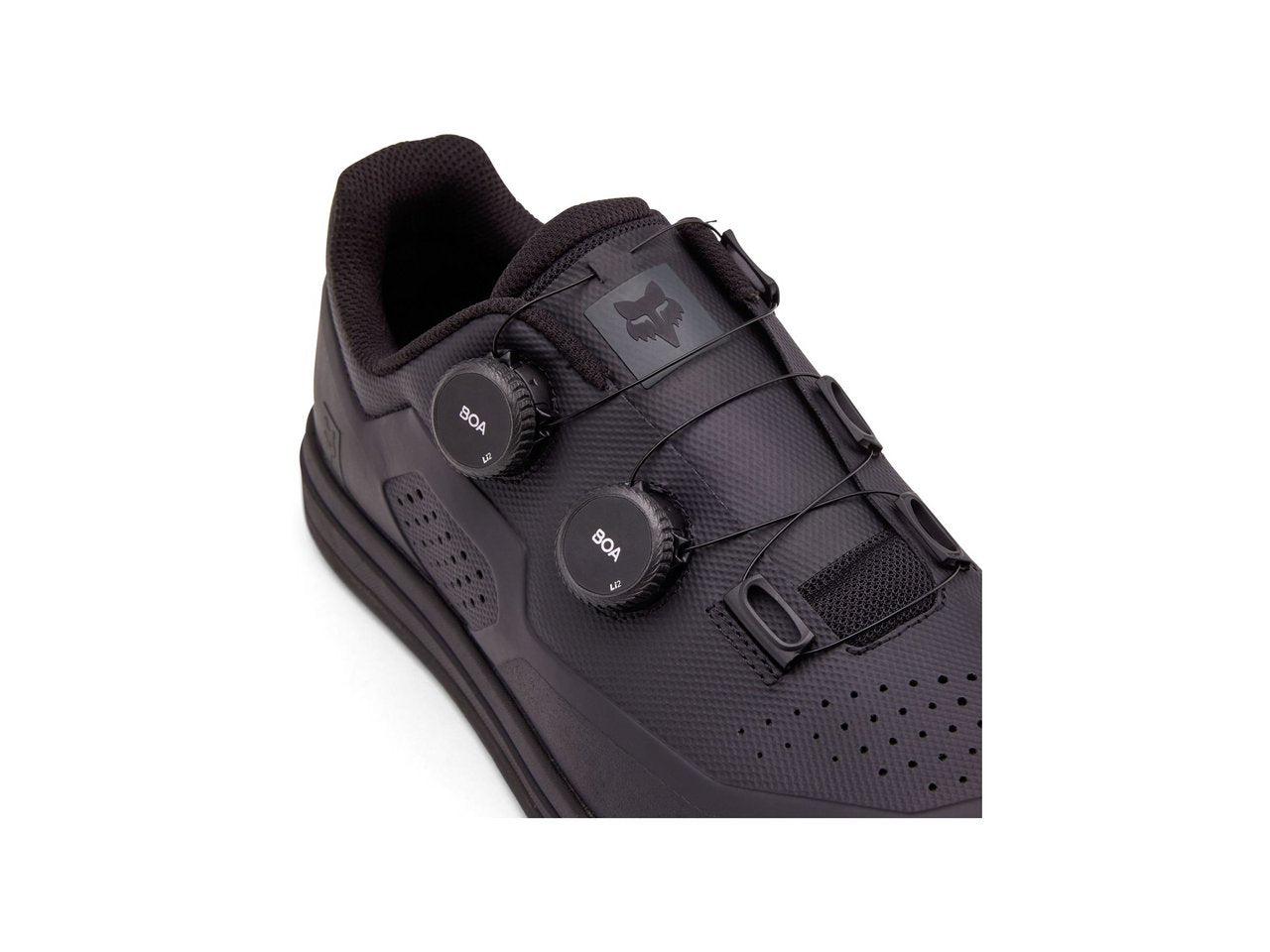 Fox Racing Union BOA Flat Mountain Bike Shoe