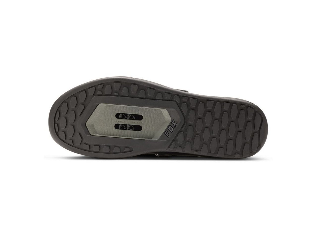 Union Mountain Bike Shoe