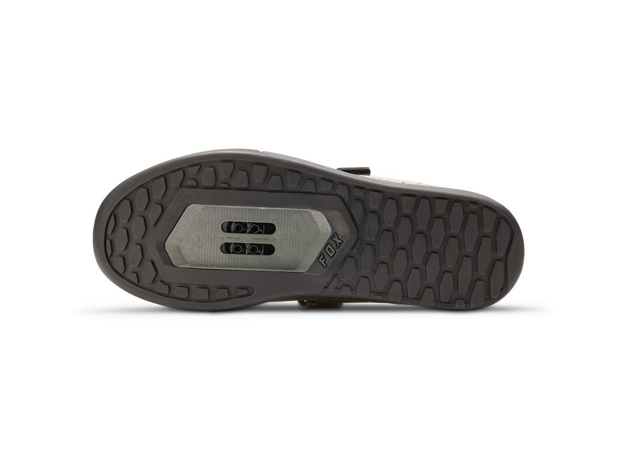 Union Mountain Bike Shoe