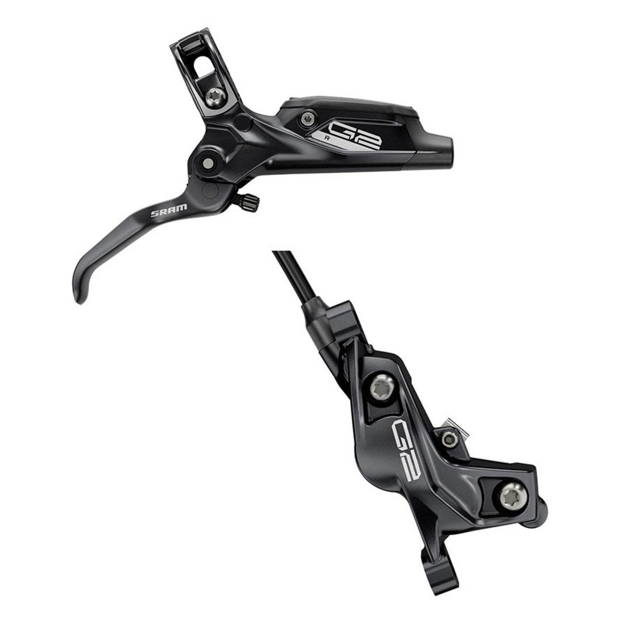 G2 R Disc Brake