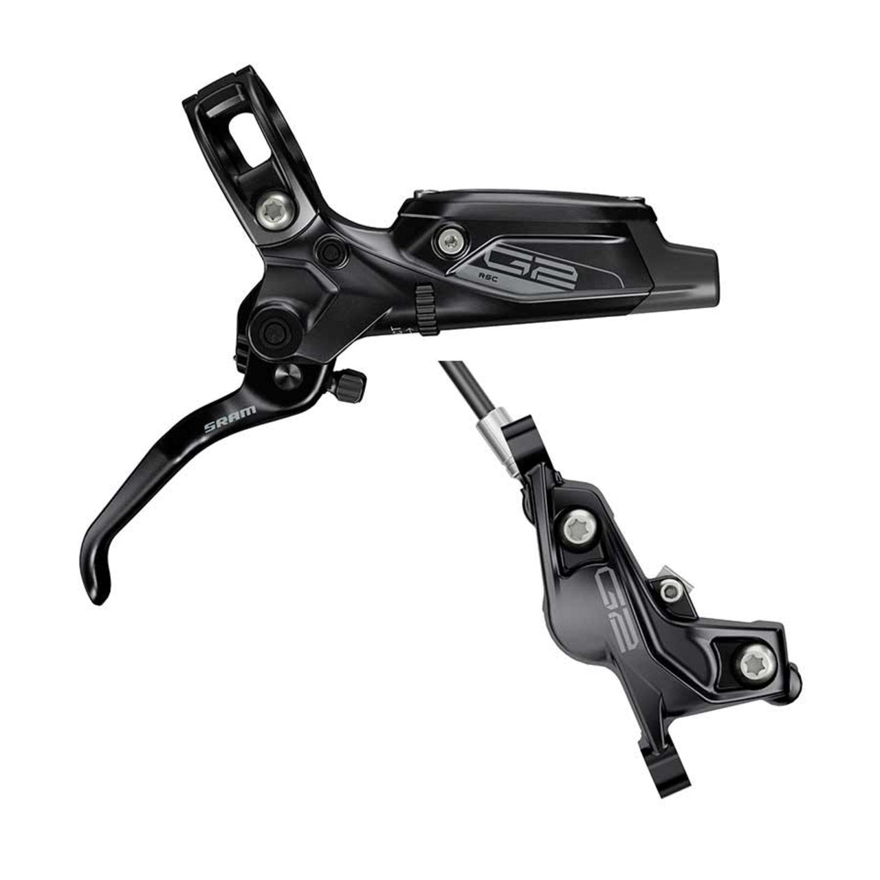 G2 RSC A2 Disc Brake