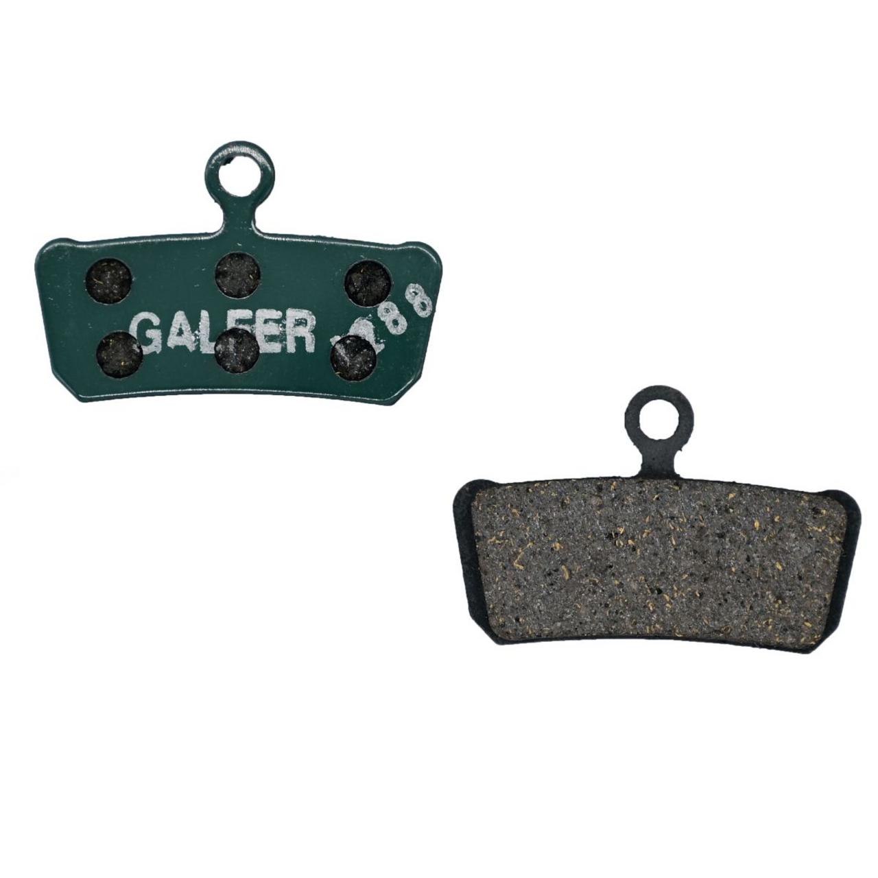 SRAM G2 Guide Brake Pads
