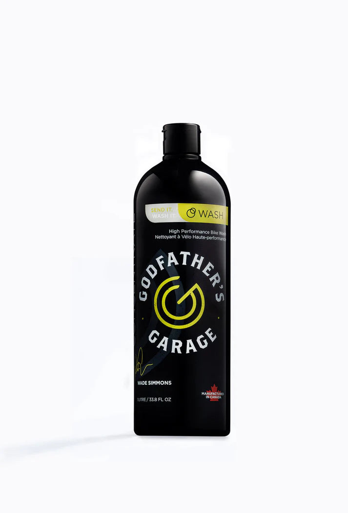 The Original Green Wash 1L