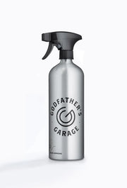 1L Aluminum Spray Bottle