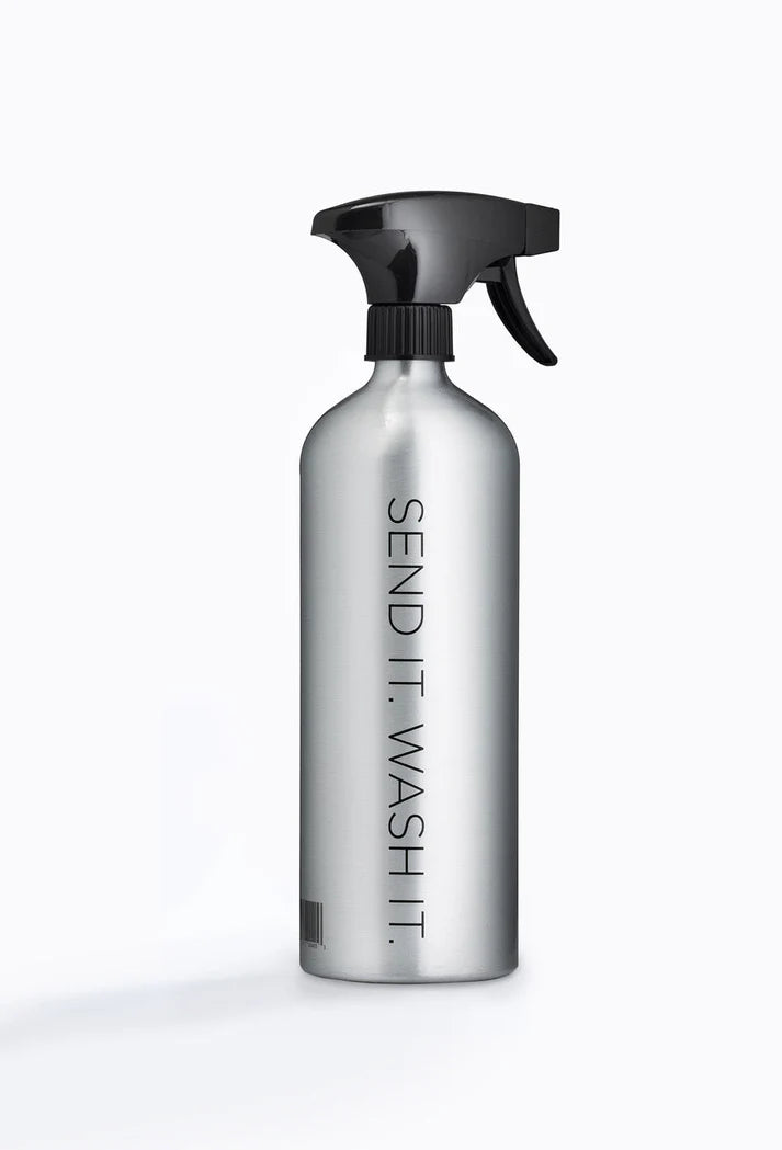 1L Aluminum Spray Bottle