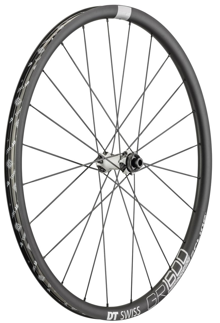 GR 1600 Spline 25 Wheel