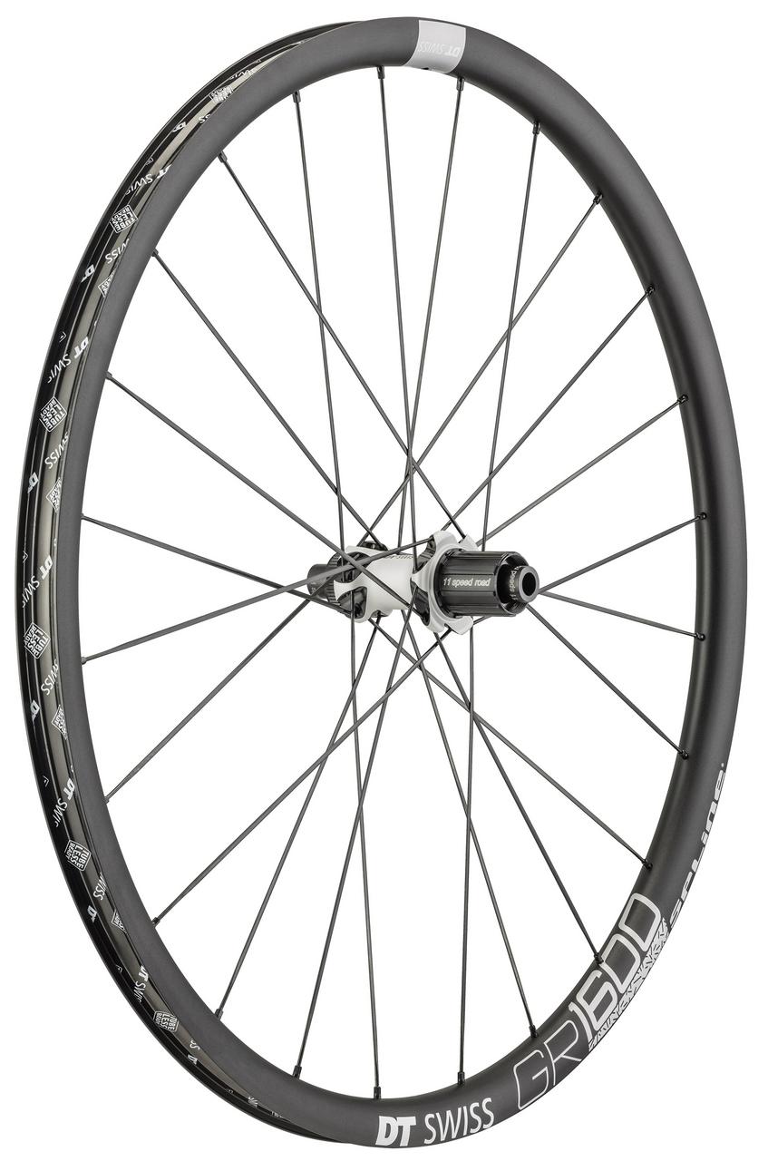 GR 1600 Spline 25 Wheel