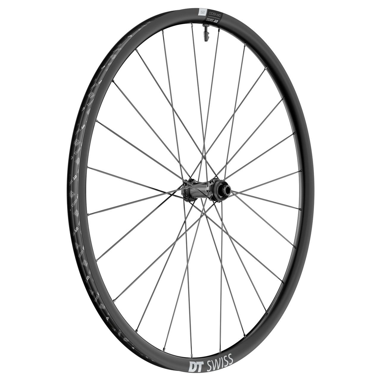 GR 1600 Spline 25 Wheel
