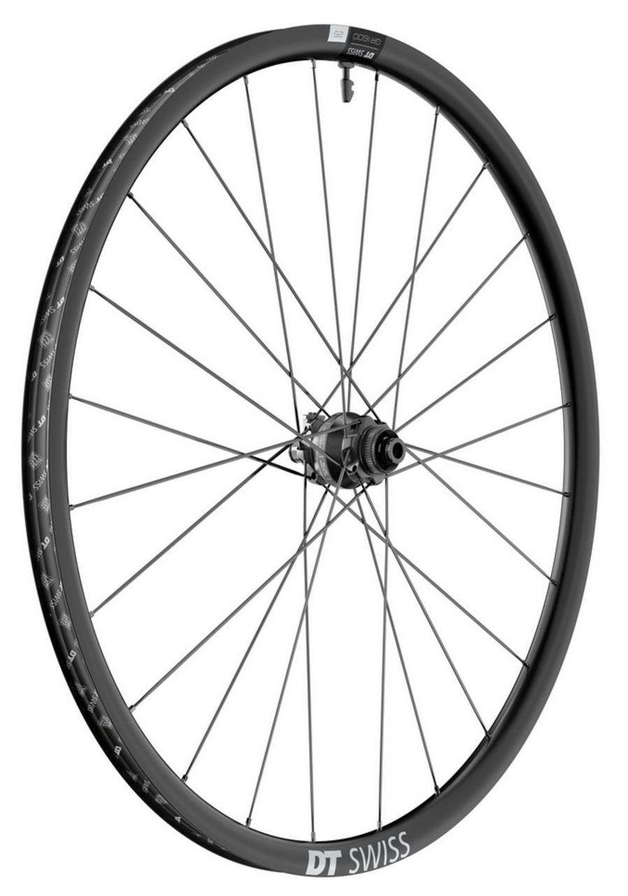 GR 1600 Spline 25 Wheel