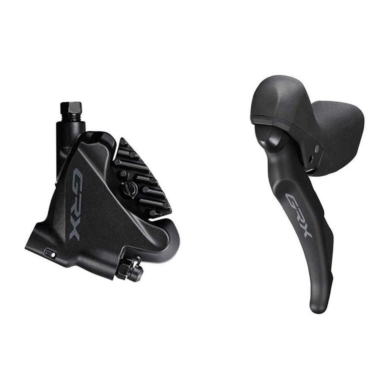 ST-RX600 GRX Disc Brake Sets