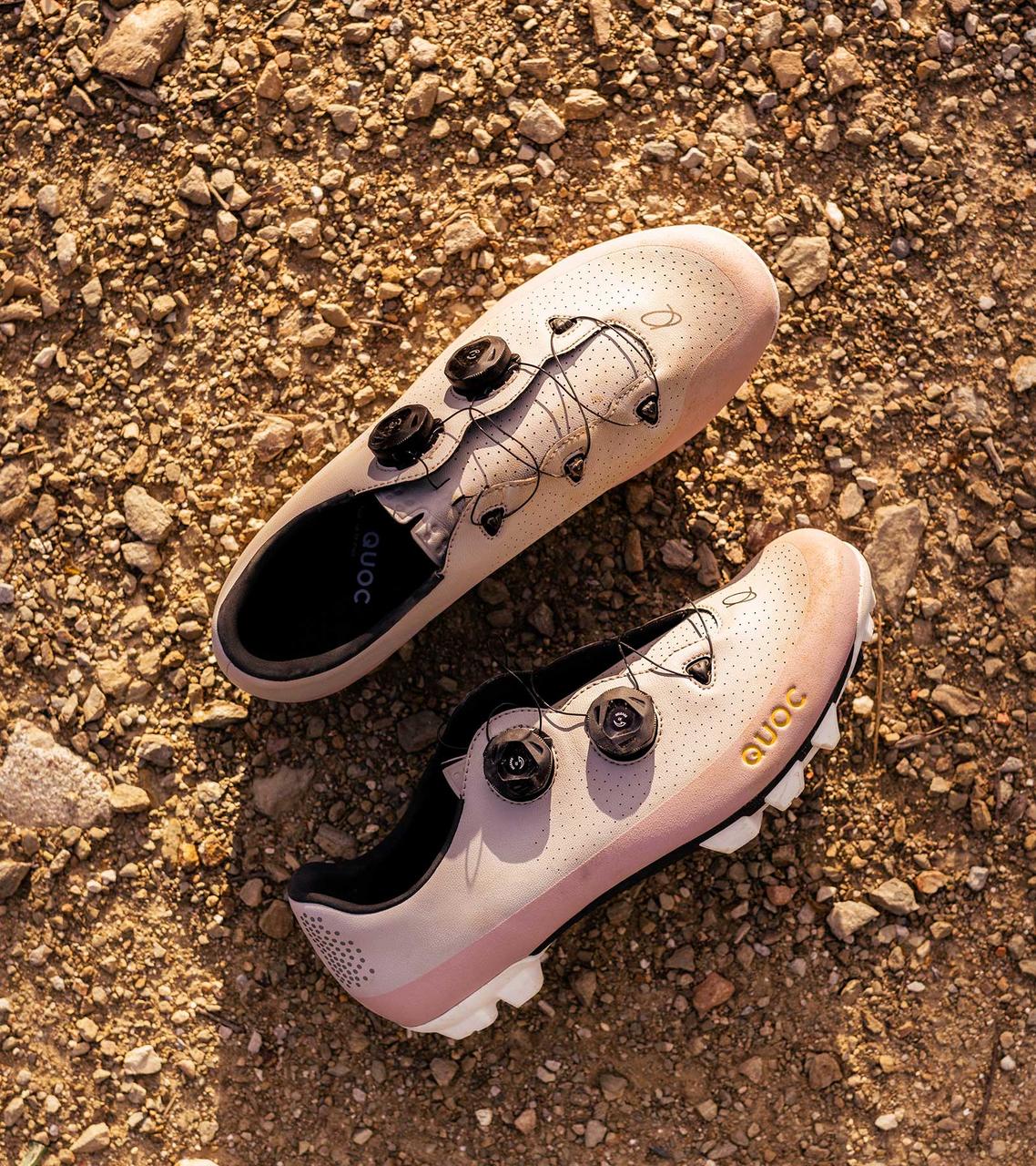 GT XC Shoe