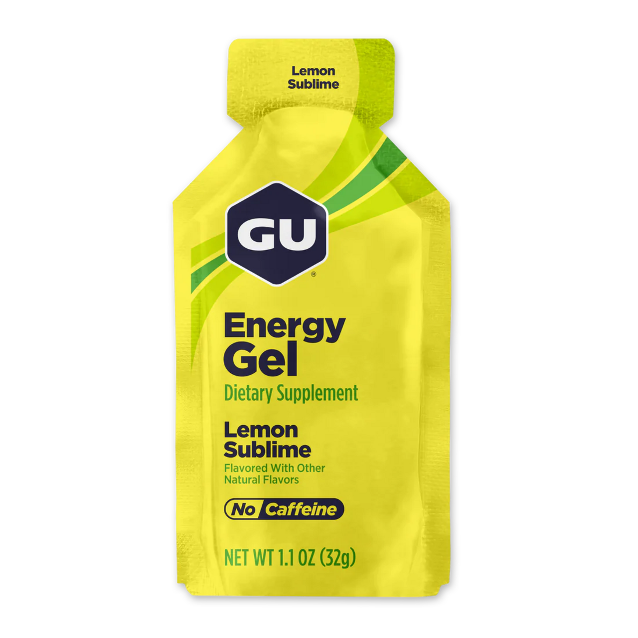 Energy Gel