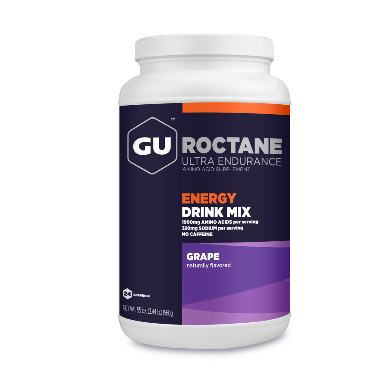 Roctane Energy & Hydration Drink Mix