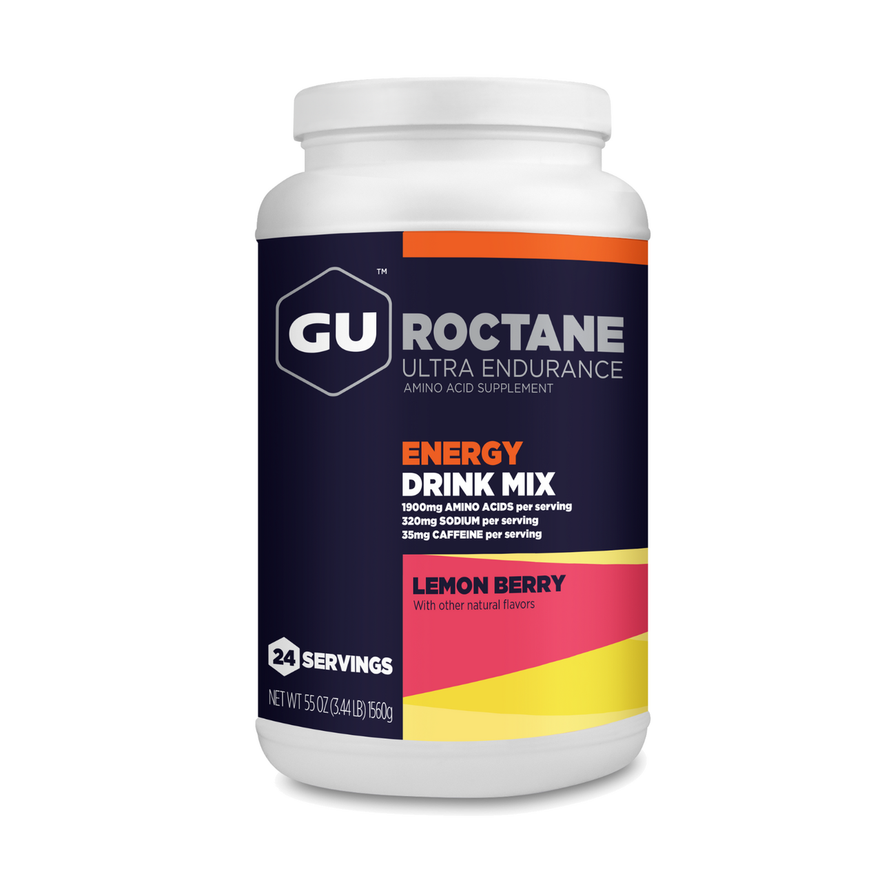 Roctane Energy & Hydration Drink Mix