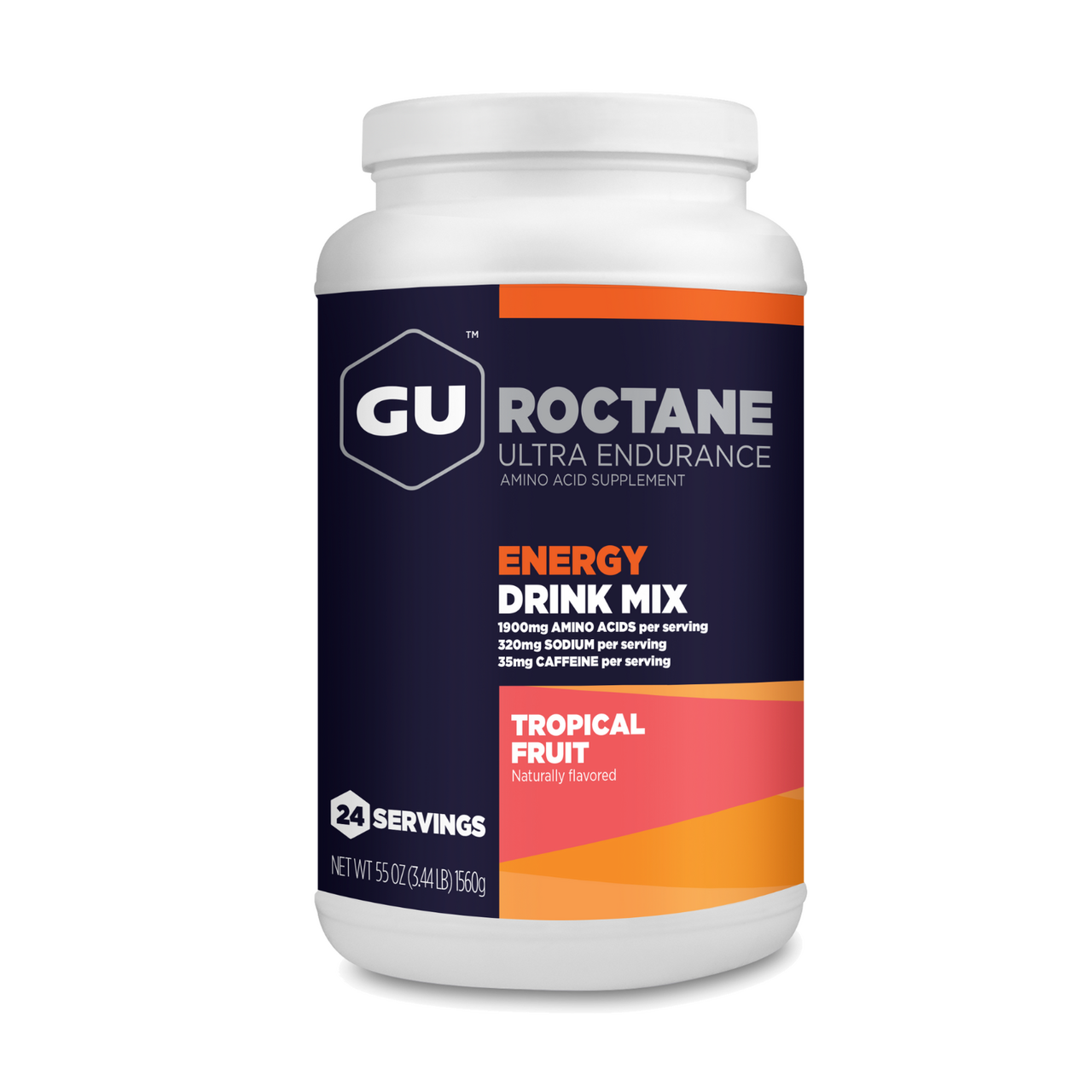 Roctane Energy & Hydration Drink Mix