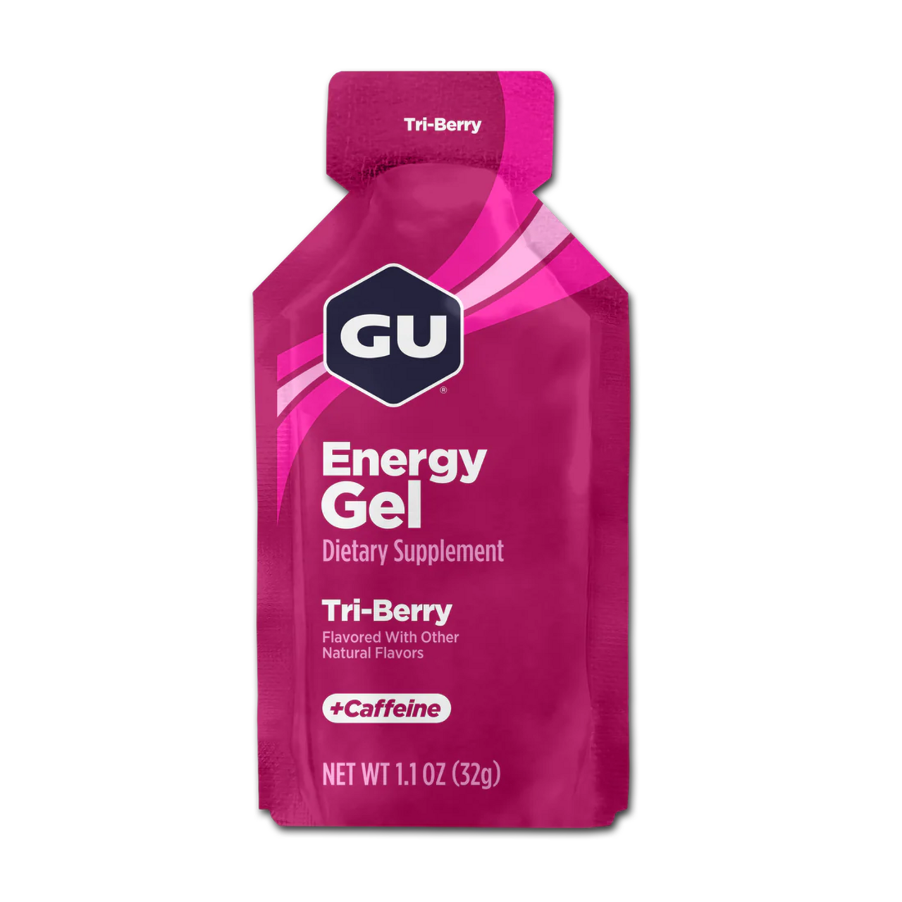 Energy Gel