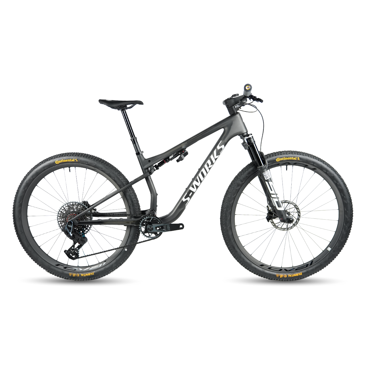 2027 | Epic 9 S-Works Custom X0 T-Type