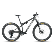 2027 | Epic 9 S-Works Custom X0 T-Type