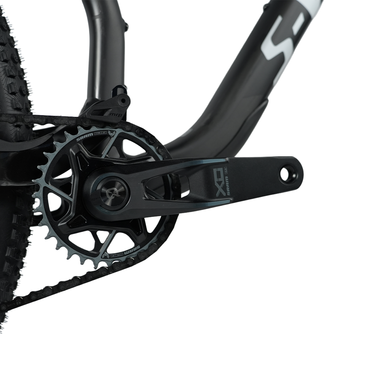 2027 | Epic 9 S-Works Custom X0 T-Type