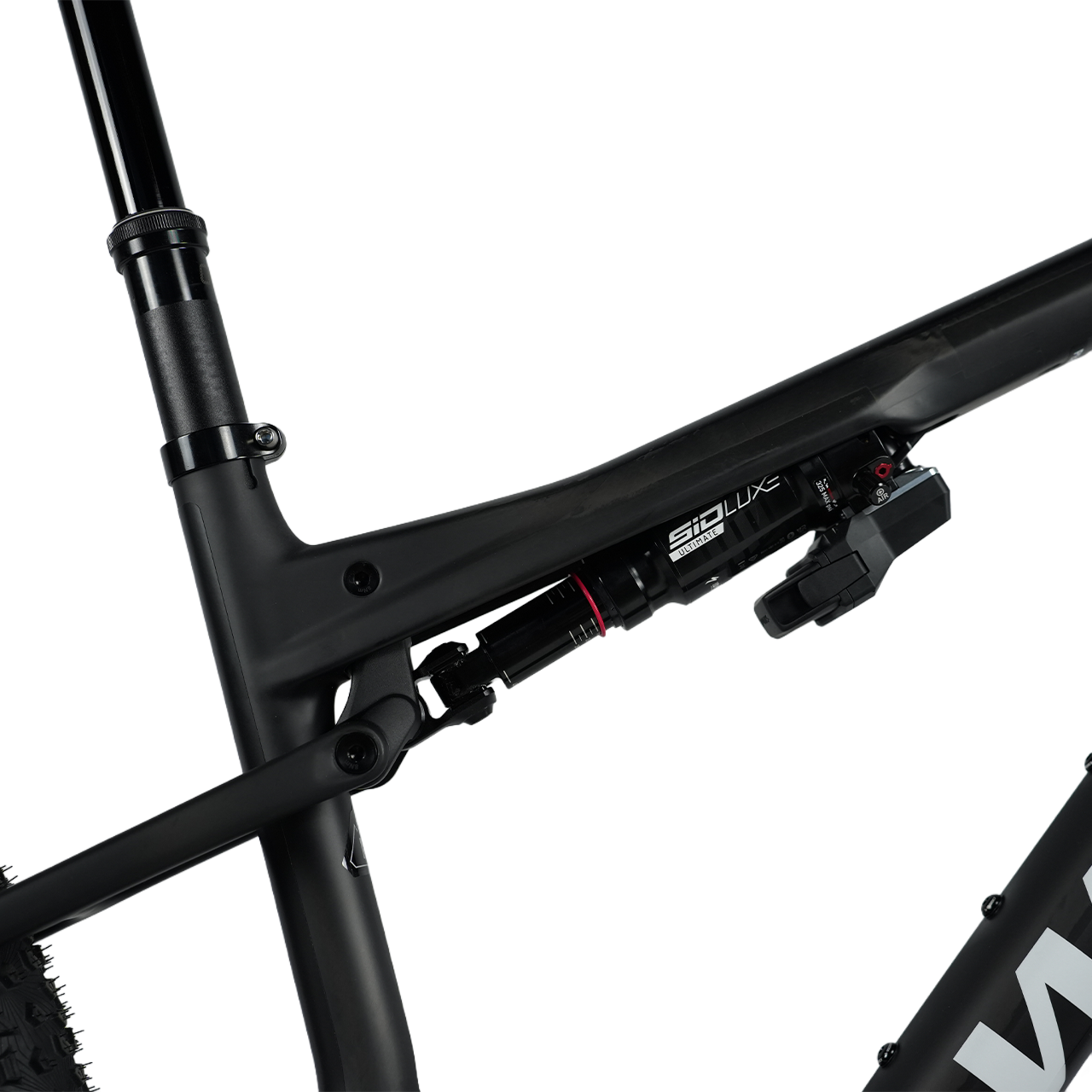 2027 | Epic 9 S-Works Custom X0 T-Type