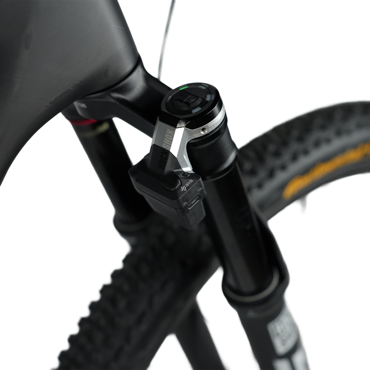 2027 | Epic 9 S-Works Custom X0 T-Type