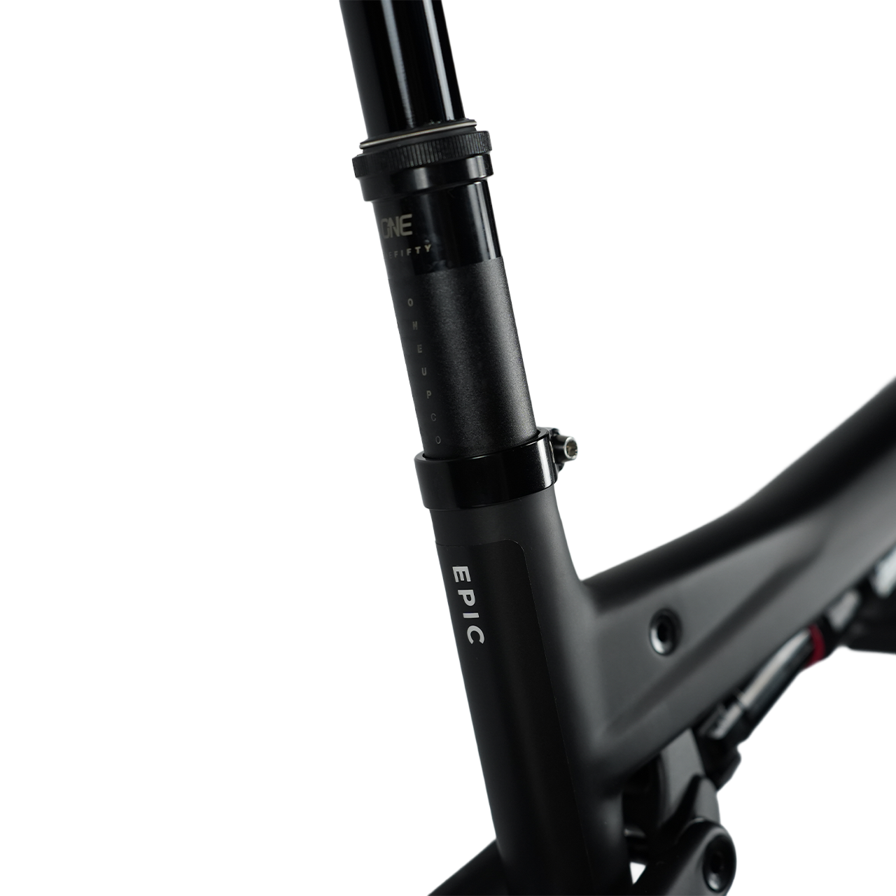 2027 | Epic 9 S-Works Custom X0 T-Type