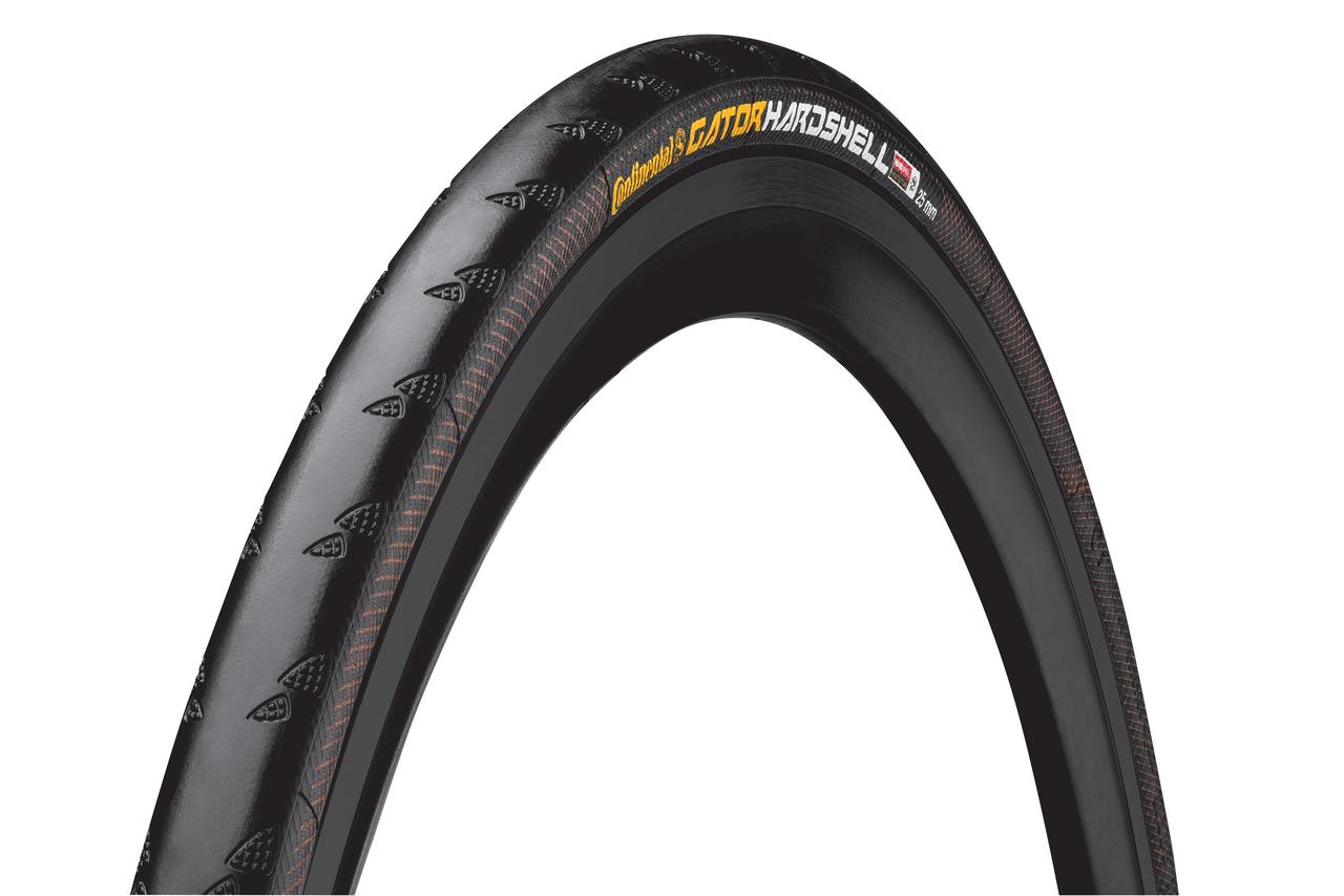 Gator Hardshell Tire