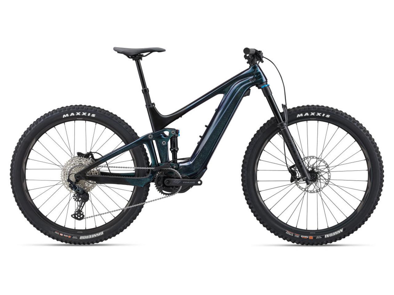 2022 | Trance Advanced E+ 2