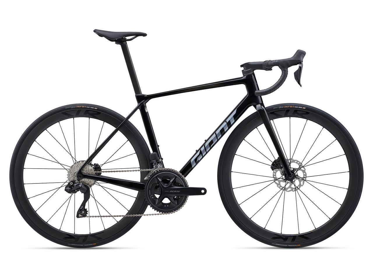 2025 | TCR Advanced Pro 1 Di2